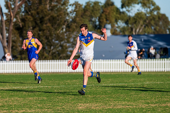 Rd 9 MPD - East Coast v Sydney Uni - 5 June