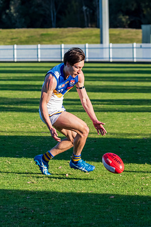 Rd 9 MPD - East Coast v Sydney Uni - 5 June