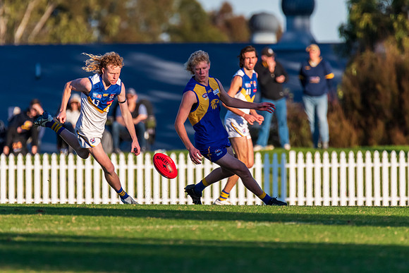 Rd 9 MPD - East Coast v Sydney Uni - 5 June