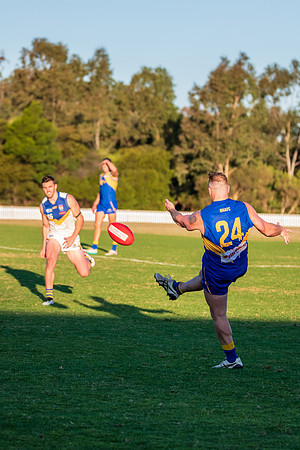 Rd 9 MPD - East Coast v Sydney Uni - 5 June