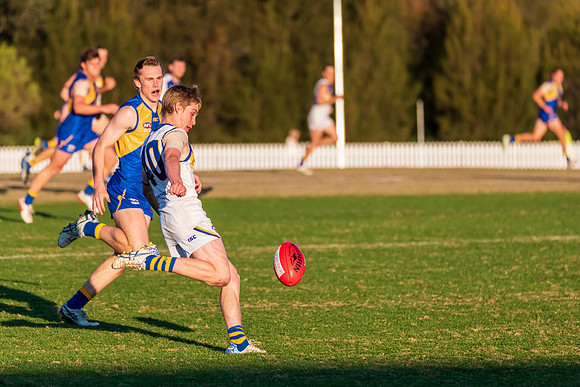 Rd 9 MPD - East Coast v Sydney Uni - 5 June