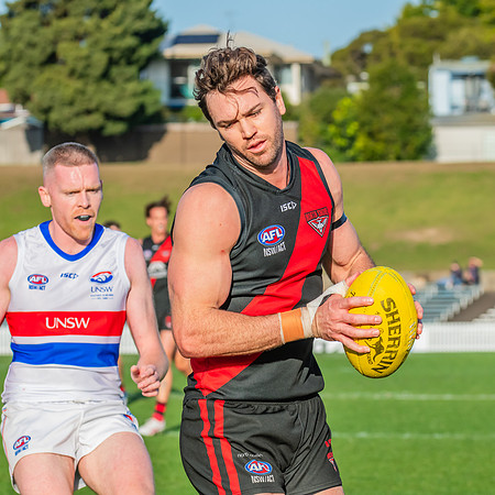 Rd 16 MPD - UNSW-ES v North Shore - 10 August 2024