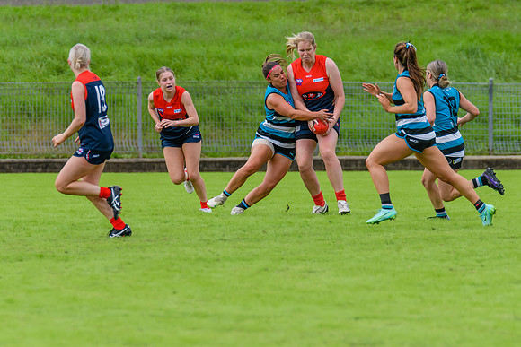Rd 1 WPD - Southern Power v Pennant Hills