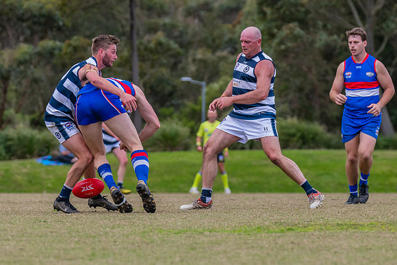 Black Diamond Shield Warners Bay v Muswellbrook - 17 September 2022