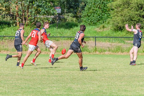 Rd 3 MPD - Inner West v Pennant Hills - 25 April 2022