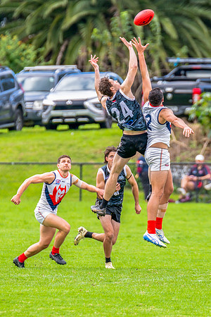 Rd 4 MPD - Inner West v Pennant Hills - 25 April 2025