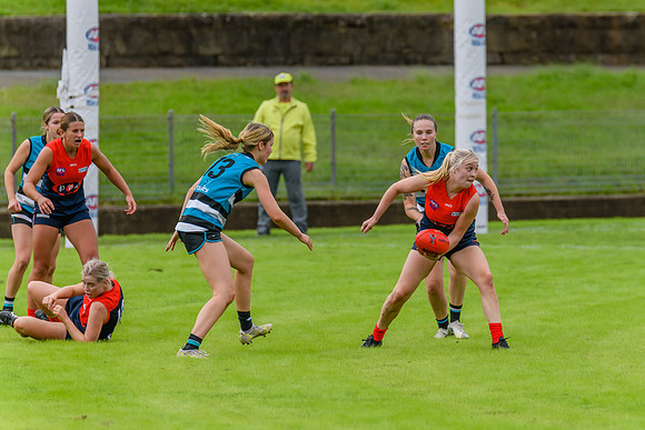 Rd 1 WPD - Southern Power v Pennant Hills