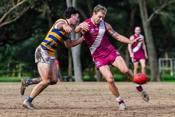 Rd 17 MPD - Manly Warringah v Sydney Uni - 16 August 2025