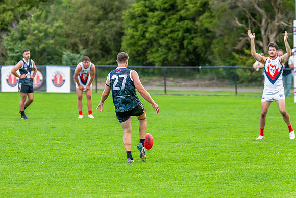 Rd 4 MPD - Inner West v Pennant Hills - 25 April 2025
