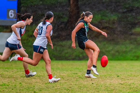 Rd 6 WPD - UTS v Pennant Hills - 11 May 2024