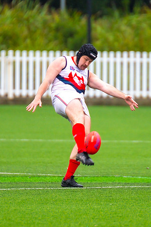 Rd 1 MPD - North Shore v Pennant Hills - 29 March 2025