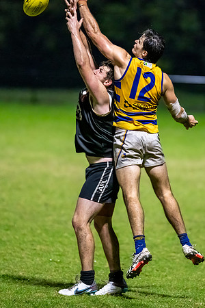Rd 5 MPD - Inner West v Sydney Uni - 3 May 2024