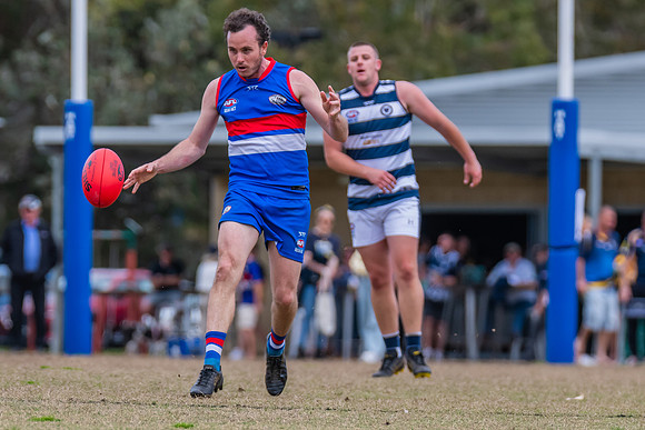 Black Diamond Shield Warners Bay v Muswellbrook - 17 September 2022