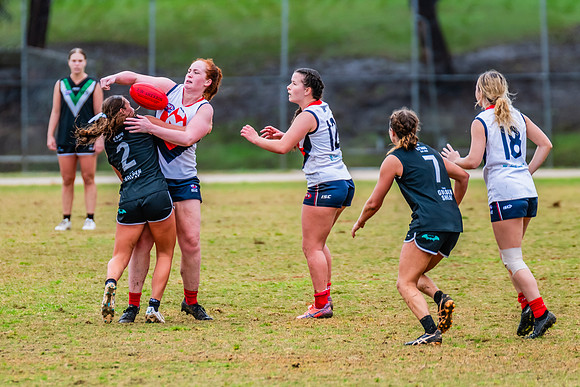 Rd 6 WPD - UTS v Pennant Hills - 11 May 2024
