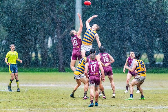Rd 10 MPD - Manly Warringah v Sydney Uni - 22 June 2024