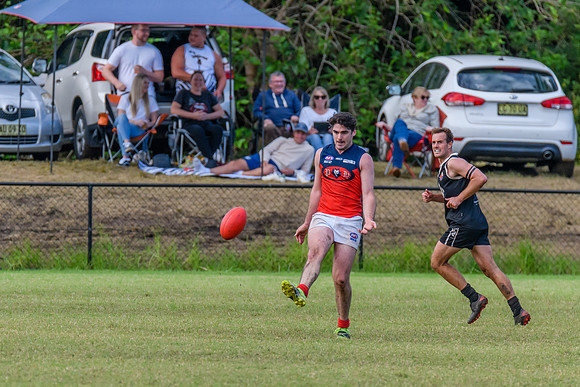 Rd 3 MPD - Inner West v Pennant Hills - 25 April 2022