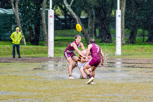Rd 10 MPD - Manly Warringah v Sydney Uni - 22 June 2024
