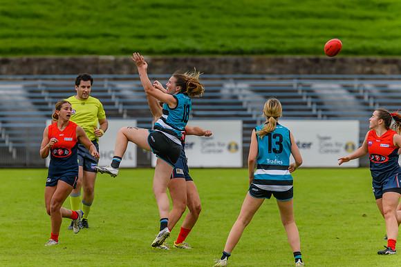 Rd 1 WPD - Southern Power v Pennant Hills