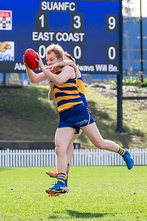 Rd 12 MPD - Sydney Uni v East Coast - 5 July 2025