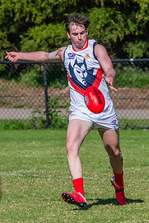 Rd 4 MPD - Inner West v Pennant Hills - 25 April 2024