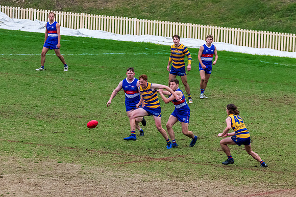 Rd 10 MPD Reserves - Sydney Uni v UNSW-ES - 19 June 2021