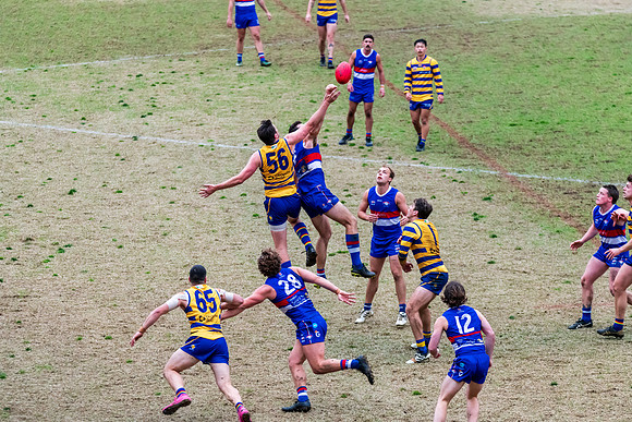 Rd 10 MPD Reserves - Sydney Uni v UNSW-ES - 19 June 2021