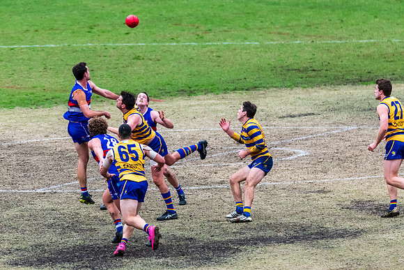 Rd 10 MPD Reserves - Sydney Uni v UNSW-ES - 19 June 2021