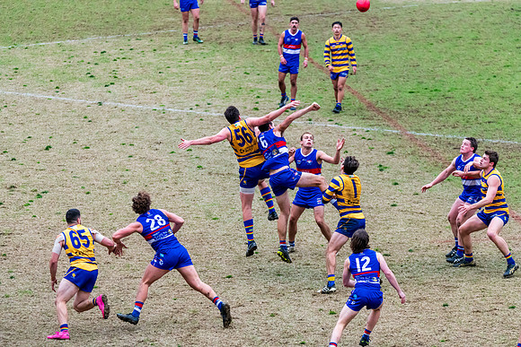 Rd 10 MPD Reserves - Sydney Uni v UNSW-ES - 19 June 2021