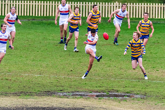 Rd 9 MPD - East Coast v Sydney Uni - 5 June