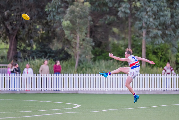 Rd 4 MPD - North Shore v UNSW-ES - 27 April 2024