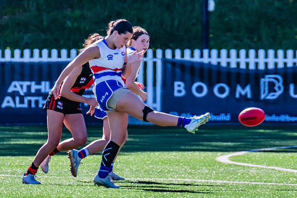 Rd 4 WPD - North Shore v UNSW-ES - 27 April 2024