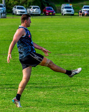 Rd 4 MPD - Inner West v Pennant Hills - 25 April 2025