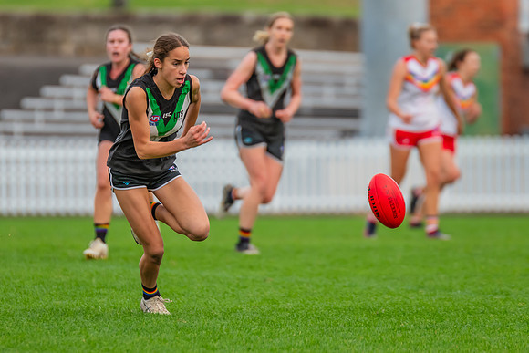 Rd 8 Women's Div 1 - Newtown v UTS - 2 June 2024