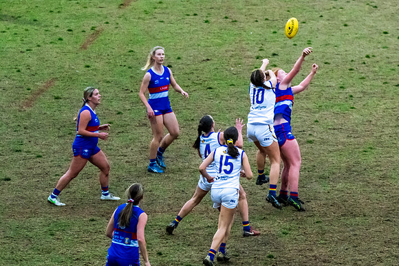 Rd 10 WPD - Sydney Uni v UNSW-ES - 19 June 2021
