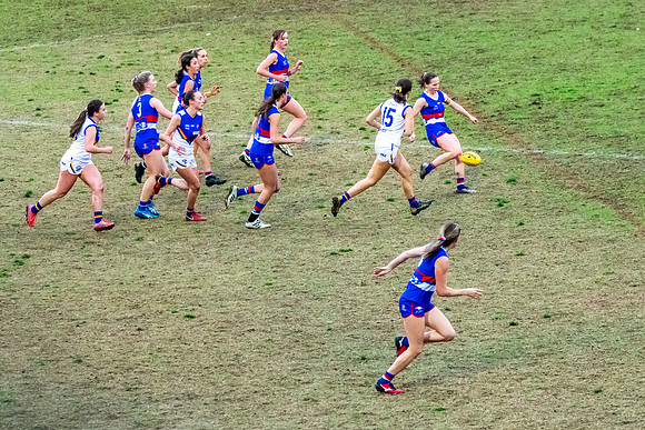 Rd 10 WPD - Sydney Uni v UNSW-ES - 19 June 2021