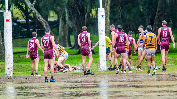 Rd 10 MPD - Manly Warringah v Sydney Uni - 22 June 2024