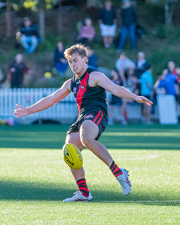 Rd 4 MPD - North Shore v UNSW-ES - 27 April 2024