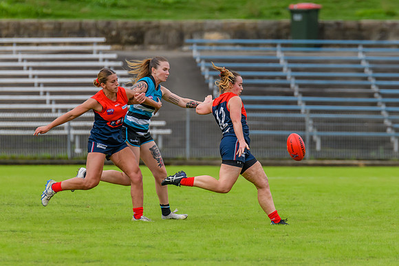 Rd 1 WPD - Southern Power v Pennant Hills