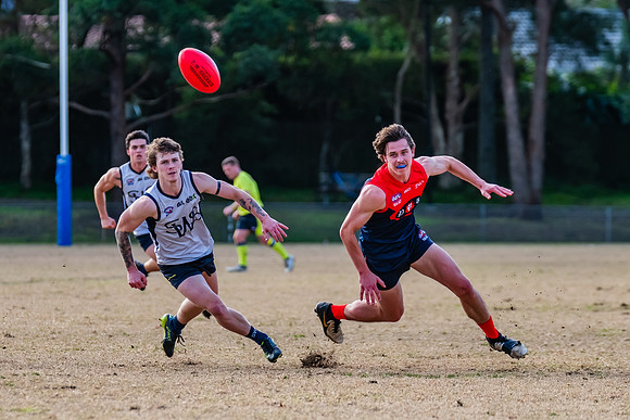 Rd 11 MPD - Pennant Hills v SWS - 28 June 2025