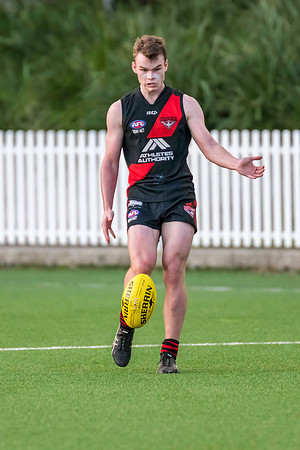 Rd 3 MPD - North Shore v Sydney Uni - 23 April 2022