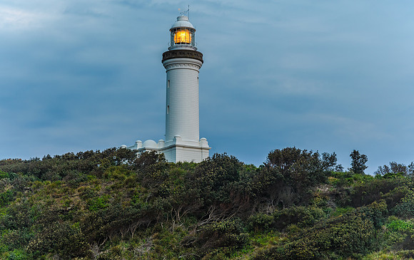 Norah Head Lighthouse