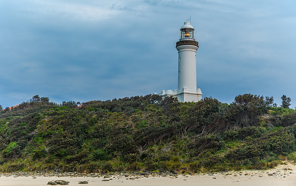 Norah Head Lighthouse