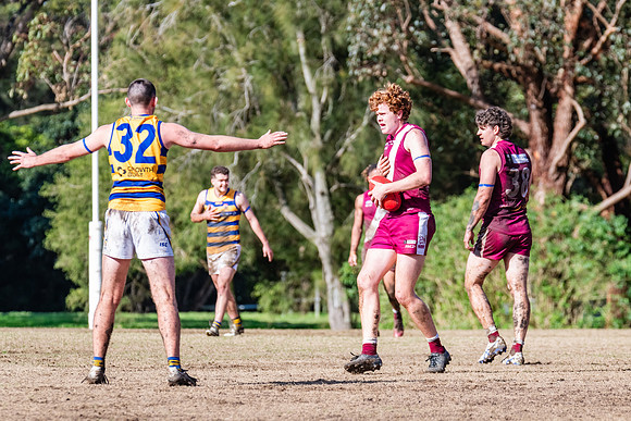 Rd 17 MPD - Manly Warringah v Sydney Uni - 16 August 2025