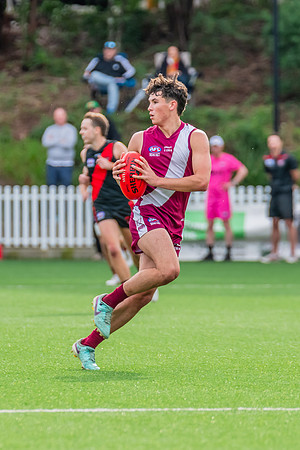 Rd 1 MPD - North Shore v Manly Warringah - 8 June 2024