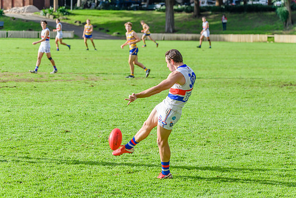 Rd 8 MPD - Sydney University v UNSW ES - 28 May 2022