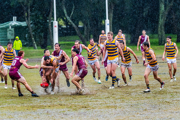 Rd 10 MPD - Manly Warringah v Sydney Uni - 22 June 2024