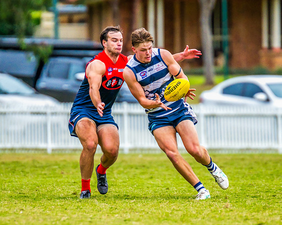 Rd 5 Men's Div 1 - Camden v Pennant Hills - 4 May 2024