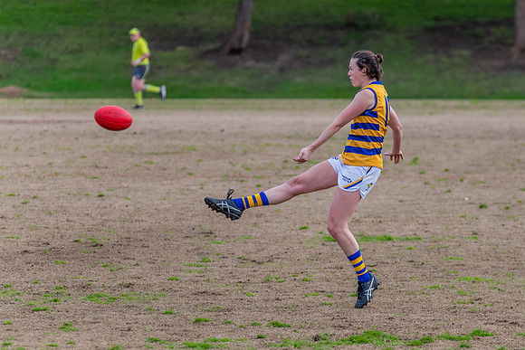 Rd 14 WPD - Pennant Hills v Sydney Uni - 16 July 2022