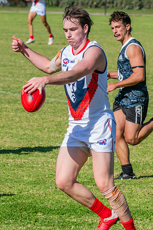 Rd 4 MPD - Inner West v Pennant Hills - 25 April 2024