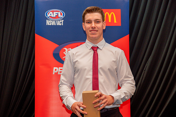 Pennant Hills Demons AFL Presentation Night 2024